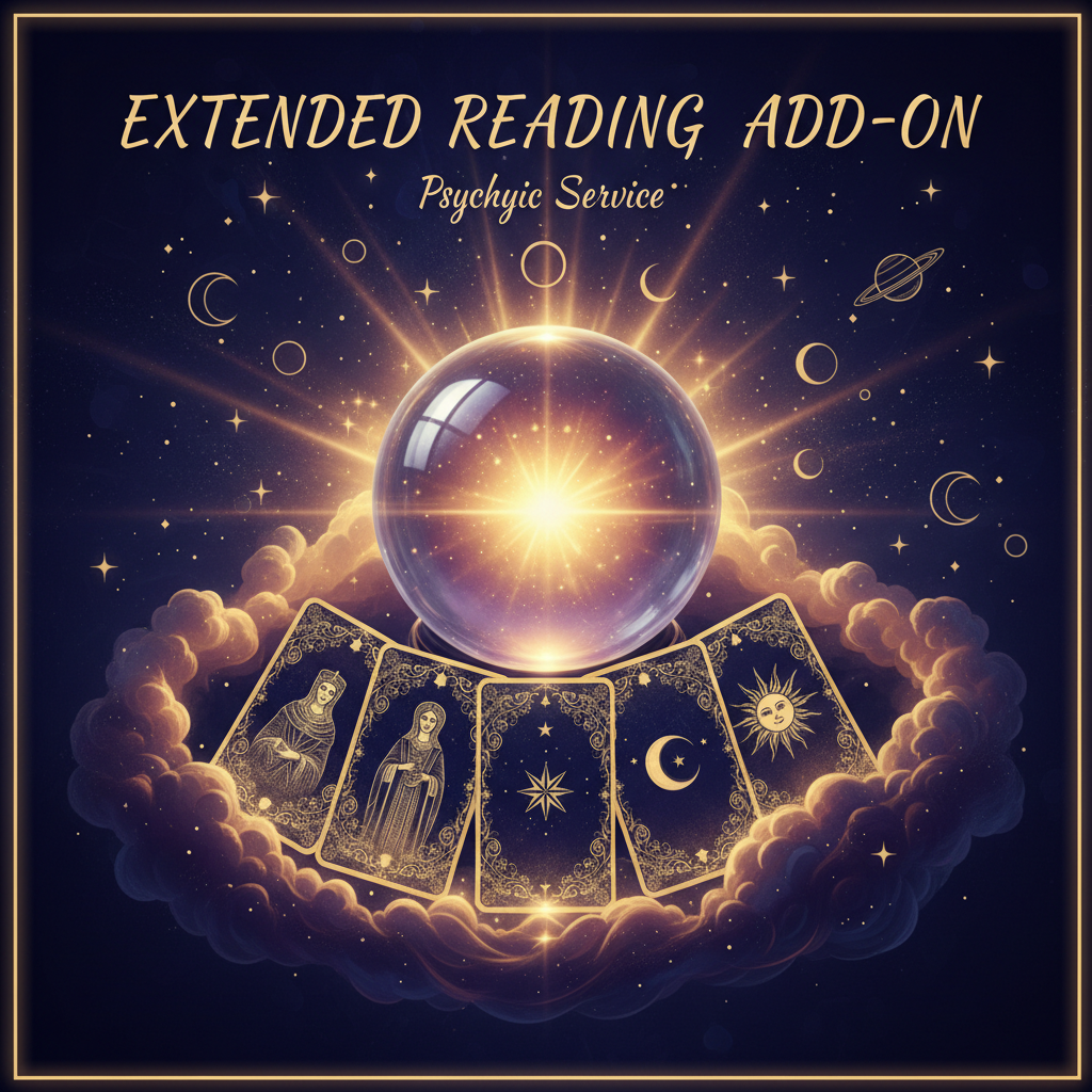 Extended Reading Add-On